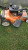 Self Propelled Mower - 6