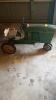 John Deer Toy Pedal tractor - 2