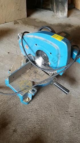 Ryobi Miter Saw