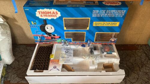 Thomas and Friends Toy Train Set