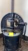 Antique Sausage Press by Enterprise Mfg - 2