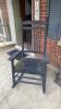 Porch Rocking Chairs, Bench, and More - 6