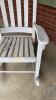 Pair of Porch Rocking Chairs - 3