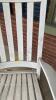 Pair of Porch Rocking Chairs - 4