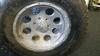 4 Nitro Terra Grappler Tires And Mag Rims - 4