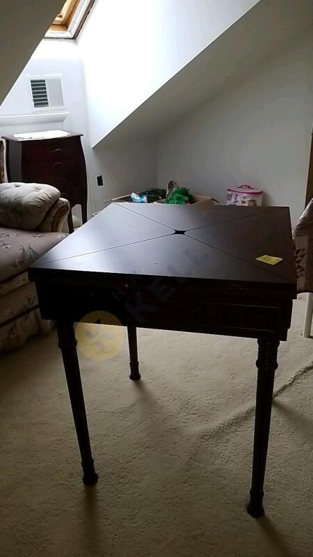 Game Table