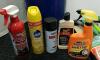 Yard Sheers, Heavy Duty Sprayer, Cleaning Products, and More - 6