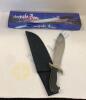 Pocket Knives, Knife Sharpening Kit, and Other Knives - 4