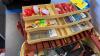 Flambeau Tackle Box, Fishing Tackle, and Supplies - 3