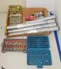 Engrave-It Etching Tool, Craftsman Metric Crows Foot Set, and More - 5