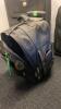 3 Travel Bag Suitcases - 4