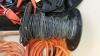 Variety of Extension Cords, Jumper Cables, and More - 2