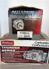 NIB Palladium Alternator and Edelbrock Carburetor - 2