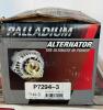 NIB Palladium Alternator and Edelbrock Carburetor - 5