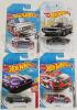 21 Hot Wheels Toy Cars New In Packing - 2