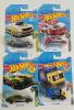 21 Hot Wheels Toy Cars New In Packing - 3