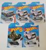 21 Hot Wheels Toy Cars New In Packing - 4