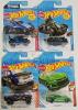 21 Hot Wheels Toy Cars New In Packing - 5