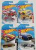 21 Hot Wheels Toy Cars New In Packing - 6