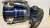 2 New Daiwa Spinning Fishing Reels with Rods - 8