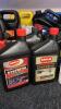 Motor and Engine Oil plus More - 3