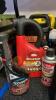 Motor and Engine Oil plus More - 4