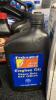 Motor and Engine Oil plus More - 8