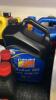 Motor and Engine Oil plus More - 9