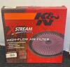 Automotive Air Filters, Temperature Control Blower Motor, and More - 3