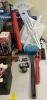 Zippo Lighter, Toolbox, Auto Parts, and More - 7