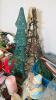 Artificial Christmas Tree, Christmas Decor, and More - 8