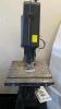 12" Craftsman Band Saw/Sander and Stand - 2