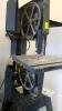 12" Craftsman Band Saw/Sander and Stand - 4