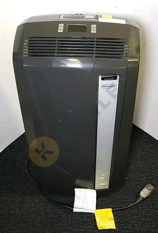 DeLonghi Portable Air Conditioner Unit