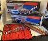 Sunex Tools Wrench Set and More