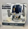 Plunge Router, Rotary Tool with Accessories, and More - 5