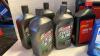 10W-40 Motor Oil and More - 2