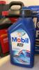 10W-40 Motor Oil and More - 4