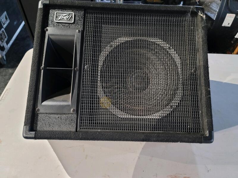 Peavey 112HS Monitor