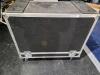 Philly Case 2-16 Space Racks Road Case - 2