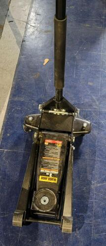 3 Ton Hydraulic Floor Jack