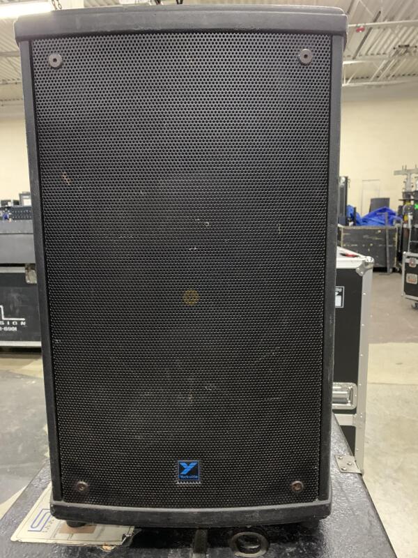 Yorkville NX35 12" Speaker