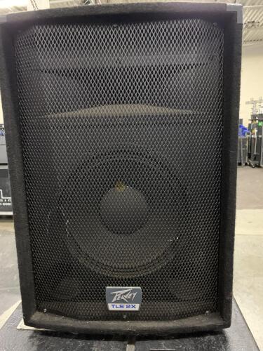 Peavey TLS2X 12" Speaker