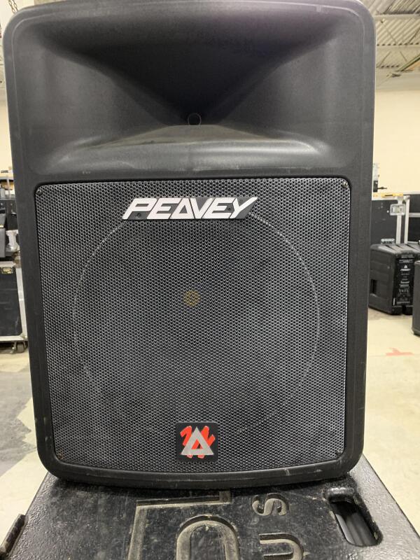 Peavey Impulse 500 15" Speaker