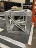 1' Applied Truss Cube