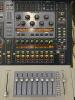 Avid SC48 Mixer with Case - 2