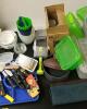 Assortment of Dishes, Cutlery, And More. - 4