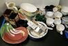 Assortment of Dishes, Cutlery, And More. - 6