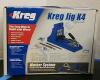 Kreg Jig K4 And Kreg Pocket-Hole Screw Kit - 3