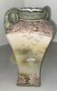 Nippon Hand Painted Vase & Pitcher - 4